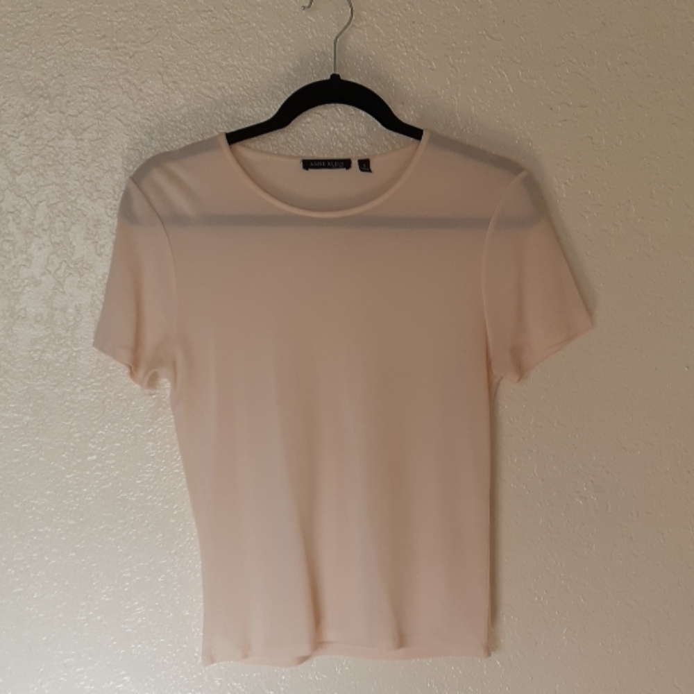 100% silk shirt